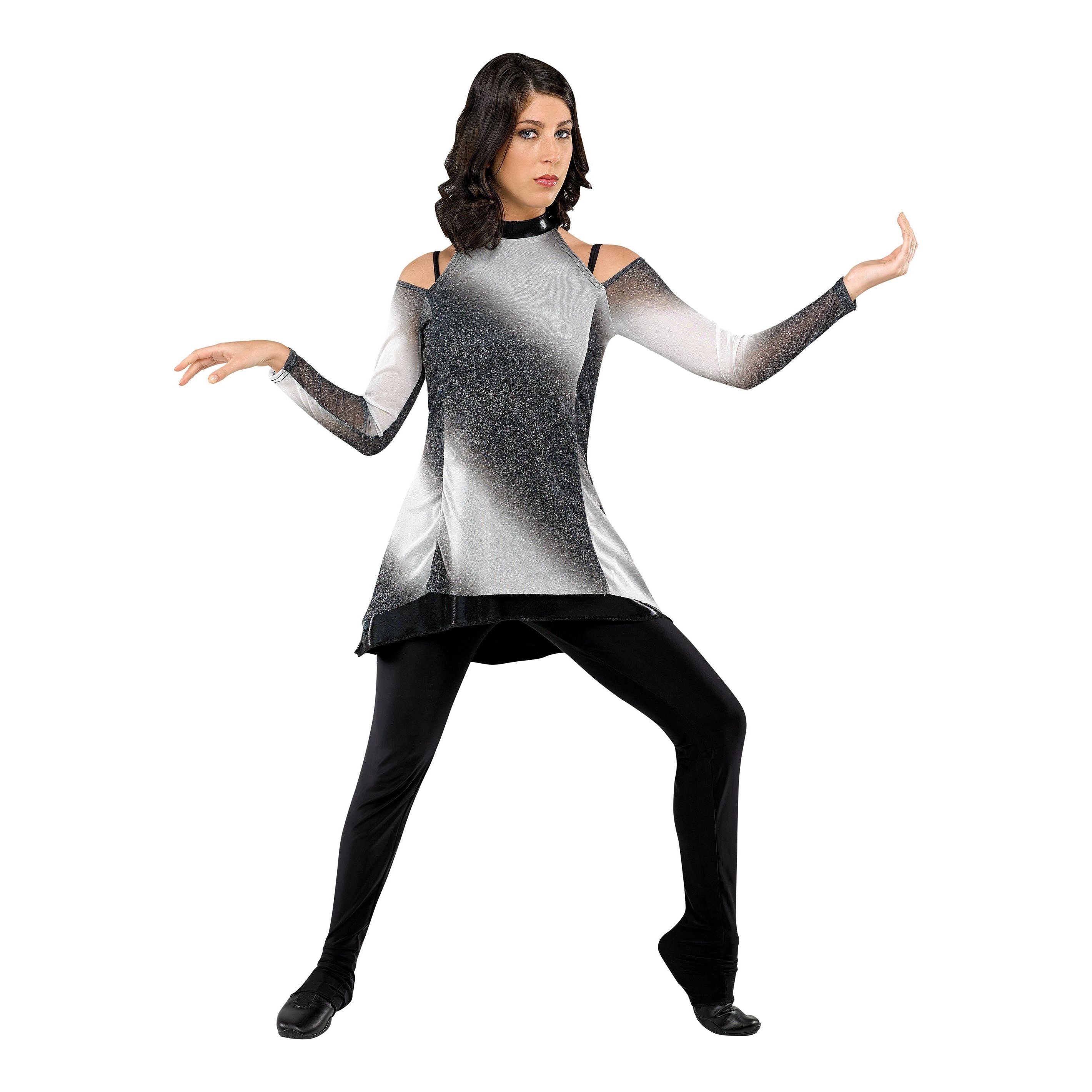 Allure Female Tunic